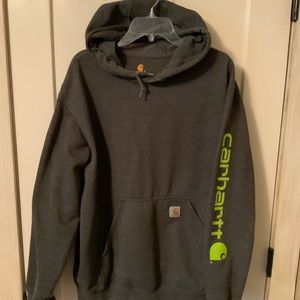 Carhartt Hoodie